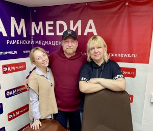 «Раменское LIFE» – Актер и фельдшер скорой помощи Валентин Ковалев