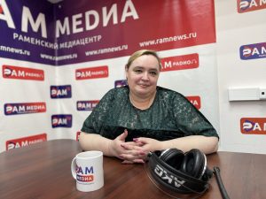 «Плейлист» с Еленой Клёковой.