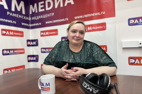 «Плейлист» с Еленой Клёковой.
