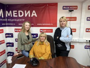 О том, какой должна быть правильная ортопедическая обувь узнали на утреннем шоу «Раменское LIFE».