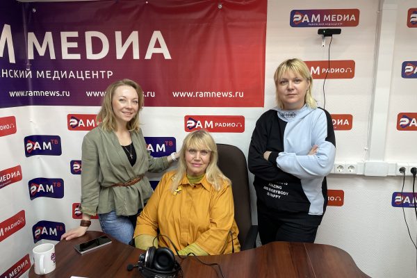 О том, какой должна быть правильная ортопедическая обувь узнали на утреннем шоу «Раменское LIFE».