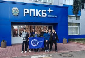 Раменское приборостроительное конструкторское бюро подводит итоги весенней акции «Неделя без турникетов»