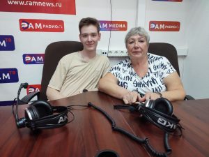 Семья Боярчук — победители областного конкурса «Лучшая трудовая династия»