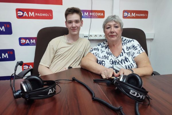 Семья Боярчук — победители областного конкурса «Лучшая трудовая династия»