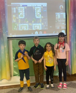 В Раменском муниципальном округе прошли ежегодные дистанционные онлайн-соревнования «Я ПЕШЕХОД 2.0» 