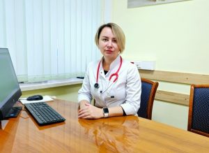 03.04.2025 г. в эфире Нового Раменского радио