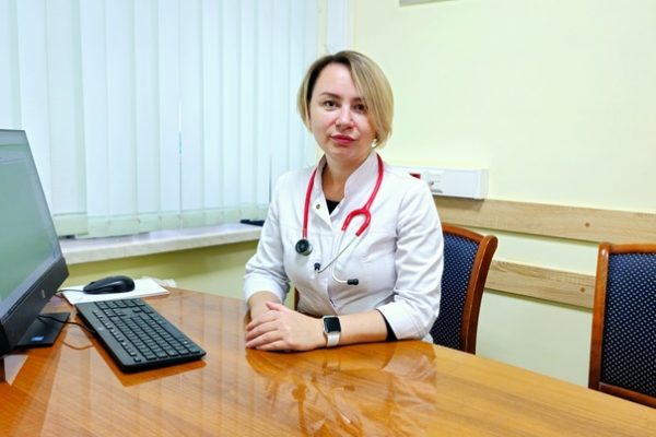 03.04.2025 г. в эфире Нового Раменского радио