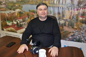 17.04.2025 в эфире Нового Раменского радио