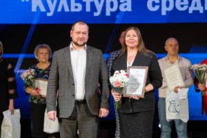 25.04.2025 в эфире Нового Раменского радио