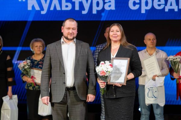 25.04.2025 в эфире Нового Раменского радио