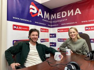 Раменчане снялись в «Чебурашке-2»