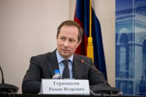 Госдума наделила статусом ветеранов боевых действий всех защитников приграничья