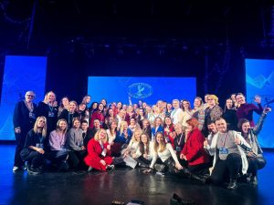 Педагоги из Раменского округа освоили новые вокальные техники