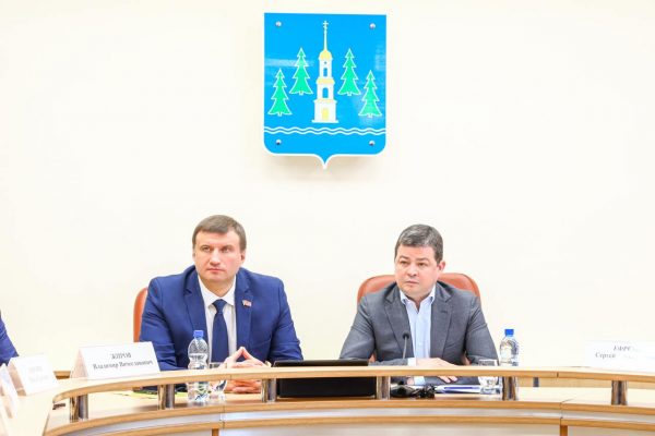 08.04.2025 в эфире Нового Раменского радио