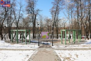 Фестиваль космических чудес проведут в Раменском парке 12 апреля в честь Дня космонавтики