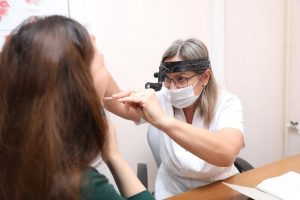 Единые дни диспансеризации пройдут в Раменском