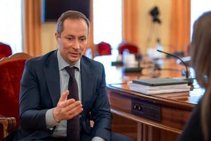 В Госдуме хотят повысить безопасность эксплуатации лифтов в многоквартирных домах