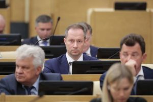 Жители Подмосковья установили 720 тысяч самозапретов на кредиты