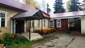 ДК «Хрипанский» приглашает на мастер-классы и интерактивы