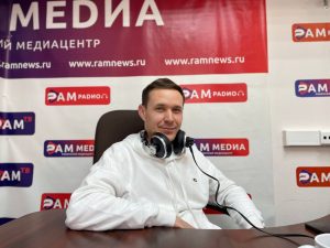 Как и где освоить ролики, скейт или трюковой велосипед, узнали на утреннем шоу «Раменское LIFE».