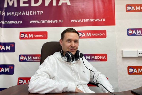 Как и где освоить ролики, скейт или трюковой велосипед, узнали на утреннем шоу «Раменское LIFE».
