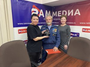 Как будут проходить Суворовские сборы в Раменском?