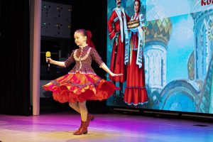 06.05.2025 в эфире Нового раменского радио