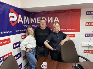 Авиамоделирование: спорт без возрастных границ