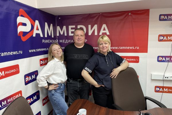 Авиамоделирование: спорт без возрастных границ