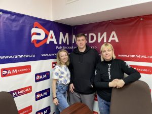 О фестивале Win street art в ДК «Победа»