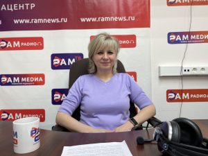 Раменская городская библиотека №3 отпраздновала 155-летний юбилей