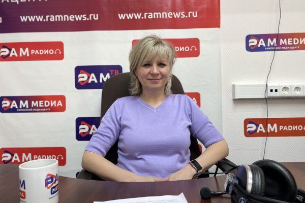 Раменская городская библиотека №3 отпраздновала 155-летний юбилей