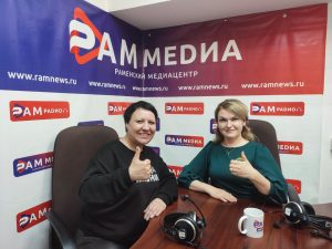 «Правда жизни» – в гостях Марина Мигунова