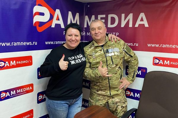 «Пульс округа»: Приглашение на занятия начальной военной подготовки