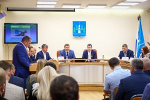 29.04.2025 в эфире Нового раменского радио