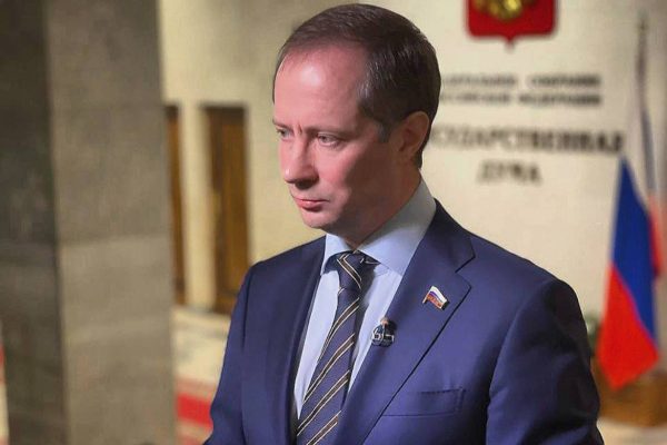 Роман Терюшков поздравил с 80-летием Победы в Великой Отечественной войне