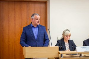 13.05.2025 в эфире Нового раменского радио