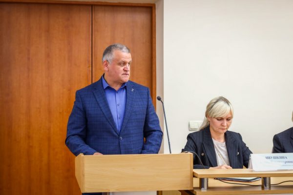 13.05.2025 в эфире Нового раменского радио