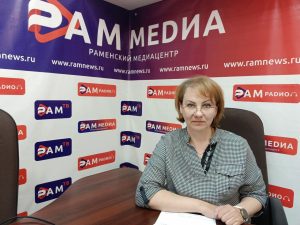 «Пульс округа»: эксперт Роспотребнадзора о клещах и мерах профилактики