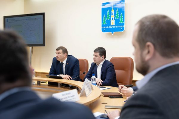 20.05.2025 в эфире Нового раменского радио