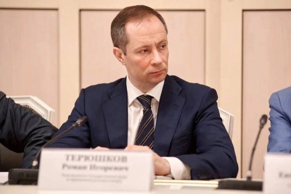 Госдума усилила контроль за управляющими компаниями