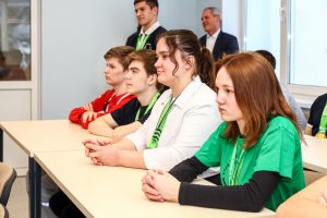 Приемная кампания-2025 стартует в Раменском колледже