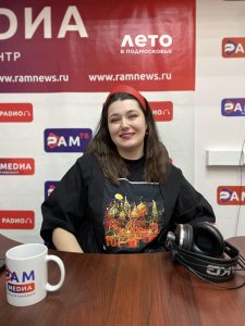 Финалистка шоу «Голос» на Первом канале Валентина Яньшина выступит на Дне Молодежи в Раменском