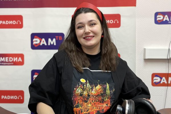 Финалистка шоу «Голос» на Первом канале Валентина Яньшина выступит на Дне Молодежи в Раменском