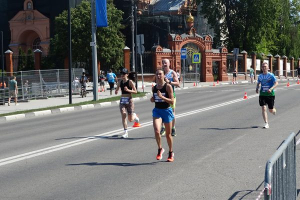 26.05.2025 в эфире Нового раменского радио