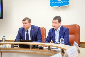 27.05.2025 в эфире Нового раменского радио