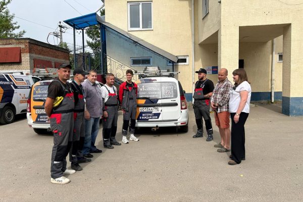 Сотрудников фирмы в Раменском округе проинформировали о службе по контракту