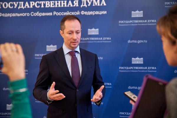 Госдума приняла 131 закон для поддержки участников СВО и членов их семей