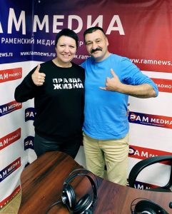 «Правда жизни» с Дмитрием Максимовым