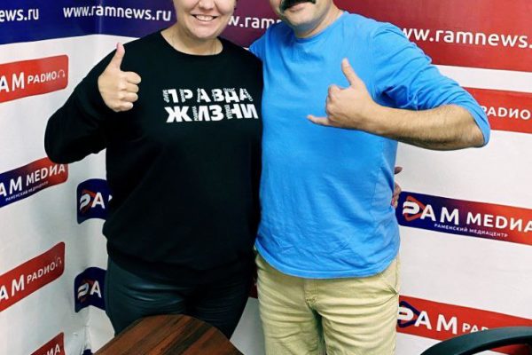 «Правда жизни» с Дмитрием Максимовым